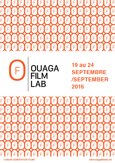 Ouaga film lab 2016