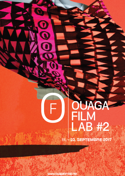 Ouaga film lab 2017