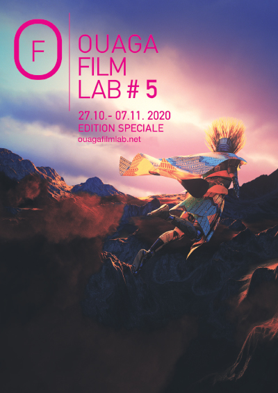 Ouaga film lab 2020