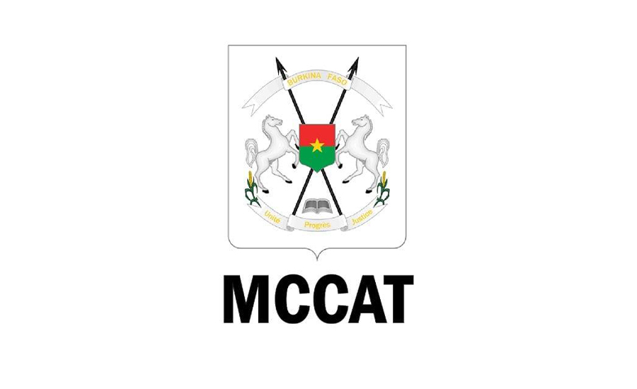 mccat